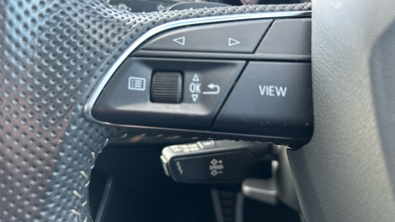 Audi Q7 50 TDI Quattro Black Edition 5dr Tiptronic Diesel Estate